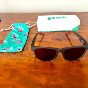 🔥NEW🔥GOODR Sunglasses, Just Knock It On!